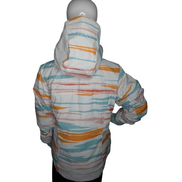 Columbia Fall Winter Interchange Jacket WL9620-125‎ Women's M - Picture 5 of 9